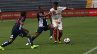 Universitario vs. Alianza Lima: clásico del Clausura cambió de fecha