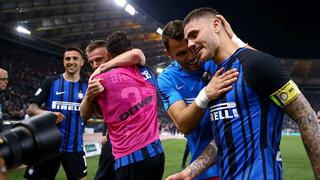 ¡Están de vuelta! Inter de Milán ganó 3-2 a Lazio en Serie A y clasificó a Champions League [VIDEO]