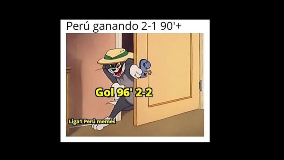 Los memes que dejó el empate de Perú vs. Honduras en los juegos Panamericanos. (Foto: Facebook)