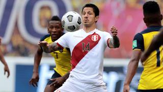 Meta puesta en el gol: la publicación de Lapadula a horas del Perú vs. Colombia