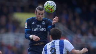 Real Madrid: Gareth Bale y el gol que salvó la Liga en Anoeta