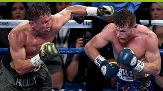 Canelo Álvarez vs. Golovkin: revisa los horarios y canales EN VIVO y EN DIRECTO por el título mundial