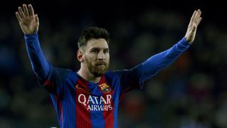 El crack mundial que te sorprenderá: “Si me dan el Balón de Oro, se lo llevo a Messi”