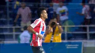 El partido que no debió perderse nadie en Sudamérica: cinco goles en 45 minutos [VIDEO]