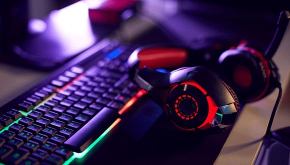 Renueva tu set gamer con estos gadgets