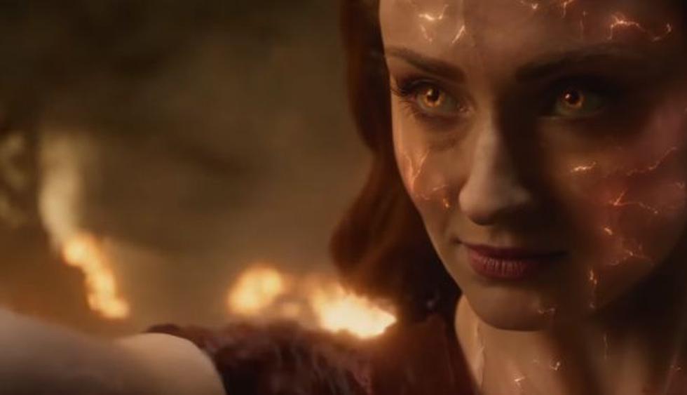 “X-Men: Dark Phoenix” tuvo un final alternativo con los skrulls y una batalla en Nueva York. (Foto: 20th Century Fox)