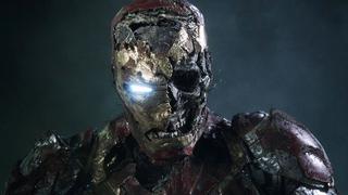 Spider-Man: Far From Home | Así se grabó la escena de "Iron Man zombie" [DETRÁS DE CÁMARAS]