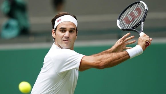 La idea de Roger Federer tuvo de inmediato el apoyo de figuras de ambos circuitos y de otras personalidades del deporte. (Foto: AFP)