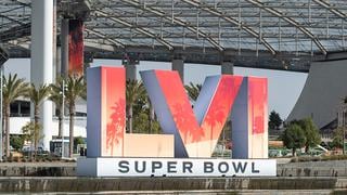 Super Bowl 2022: horarios de inicio, cómo verlo y qué canales lo transmiten