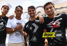Deportivo Municipal: ex jugadores de Alianza Lima quieren aguarle la fiesta en Matute