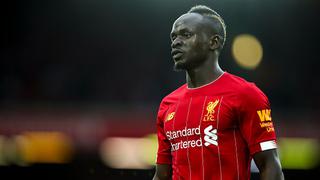 ''Sadio Mané es una máquina, el mejor del mundo": Liverpool se rinde en elogios al '10' senegalés