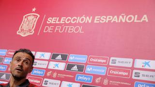 Para sorpresa de muchos: los 10 ausentes en convocatoria de España que estuvieron en el Mundial [FOTOS]