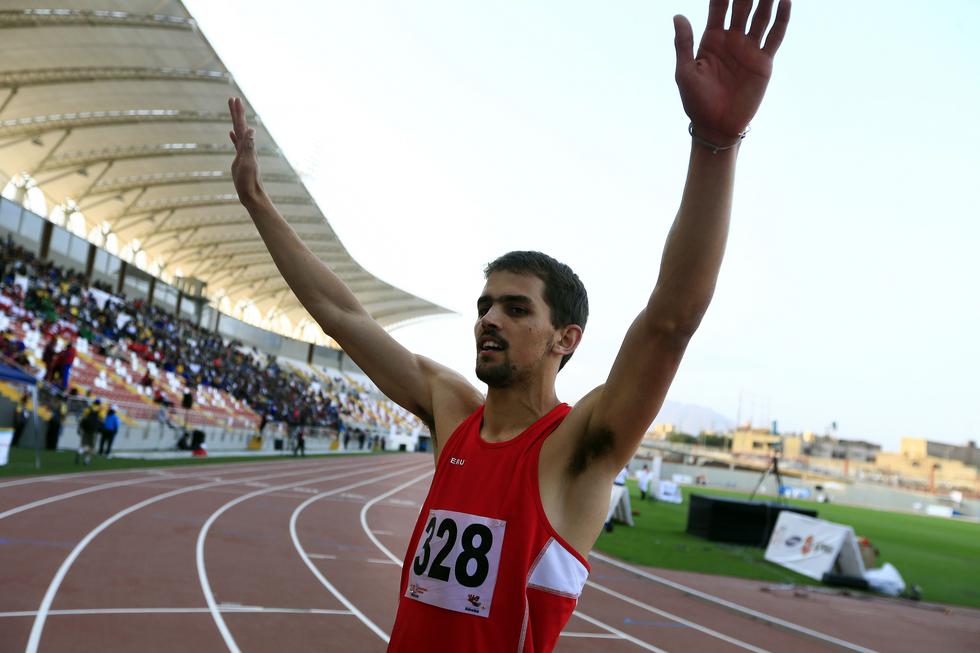 Juegos Bolivarianos 2017