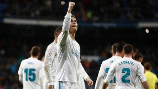 En los libros de historia: Cristiano Ronaldo y los futbolistas con más de 300 goles en una misma liga