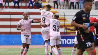Escapa de la zona baja: Sport Boys venció por 1-0 a Ayacucho FC en el Miguel Grau