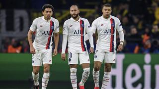 FIFA 20: predicción del Equipo de la Temporada de la Ligue 1 de Francia