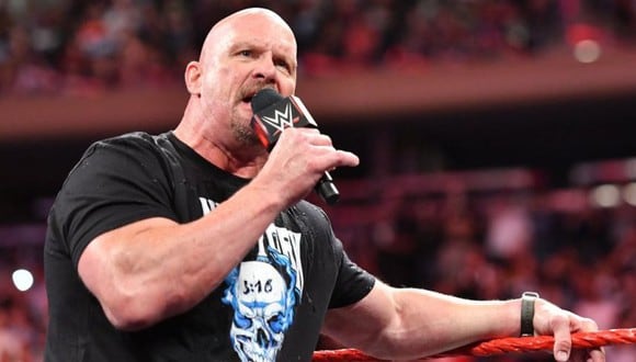 RAW se realizará en el Performance Center y con la presencia de Stone Cold. (WWE)