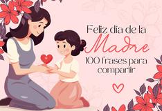 ▷ 100 frases cortas y lindas para enviar a mamá por el Día de la Madre en EEUU hoy, 12 de mayo