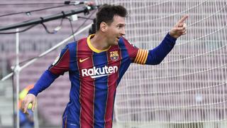 Arranca la novela: Lionel Messi y PSG inician contactos tras salida del FC Barcelona