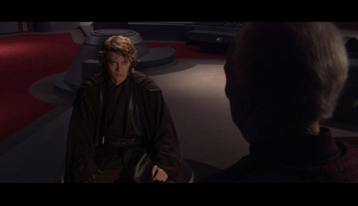 Darth Sidious, su historia completa con imágenes (Foto: Star Wars)