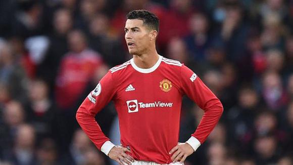 Cristiano Ronaldo ha pedido dejar el Manchester United en el actual mercado de fichajes.  (Vídeo: Youtube)