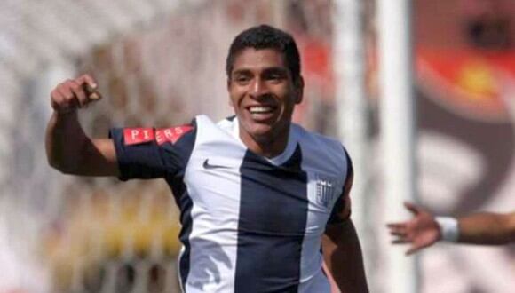 Paolo Hurtado volverá a Alianza Lima luego de 14 años. (Foto: GEC)