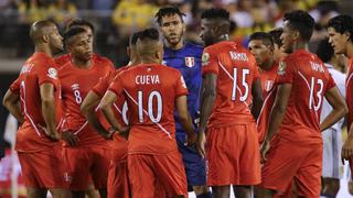 Selección: análisis uno x uno de los jugadores peruanos ante Colombia
