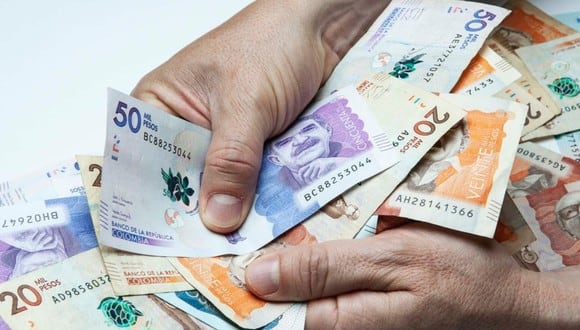 Bono 500 mil pesos 2023: calendario de pagos y cómo saber si eres beneficiarios (Foto: Revista Dinero)