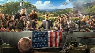 Far Cry 5: la polémica misión de buscar genitales es la nueva locura de Ubisoft