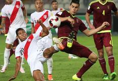 La Selección Peruana y el reto de anular a las 'torres' venezolanas en la Copa América