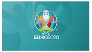 ¡Casi todo listo! Así quedaron los bombos de la Eurocopa 2022