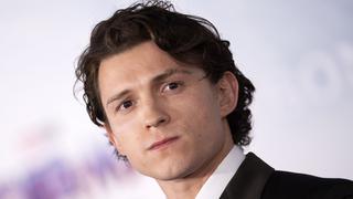 Tom Holland marca distancia de las redes sociales para dedicarse a cuidar su salud mental