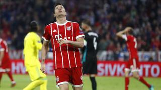 Nada contento: figura del Bayern criticó el nivel del Real Madrid, pese a perder en Munich