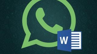 Cómo obtener la función de WhatsApp que te indica el tiempo total de descarga de documentos