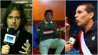 Copa Perú: imitador de Closs y Núñez reapareció tras clasificación de Racing