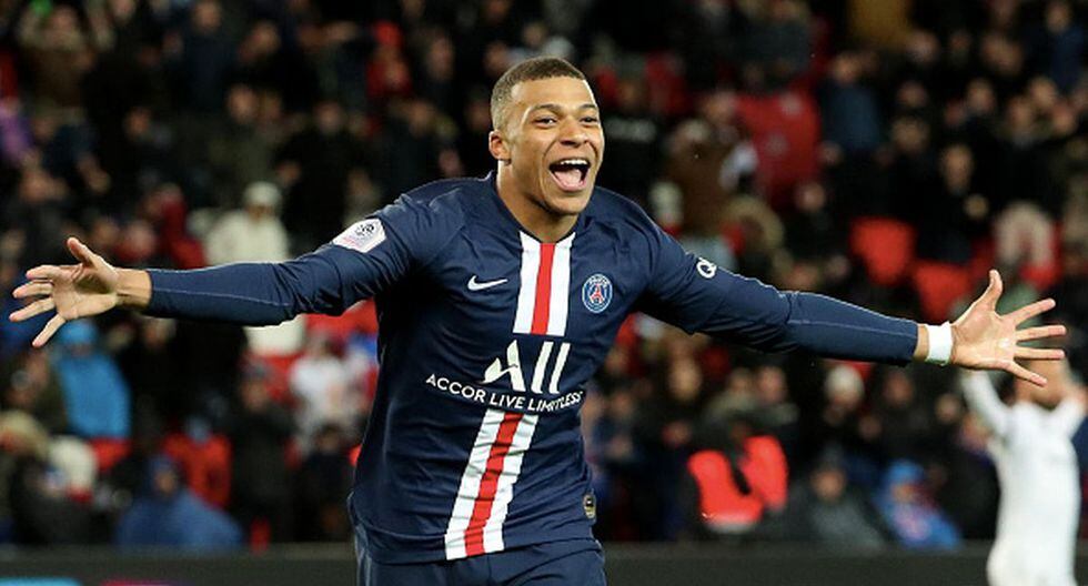 Real Madrid a por Kylian Mbappé: exjugador parisino revela que el ...