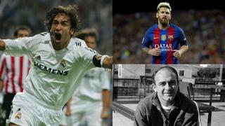 Sin Cristiano: los diez mejores jugadores en la historia de la Liga Española