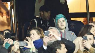 Se le viene la noche: UEFA abrió expediente a Neymar por sus palabras tras eliminación del PSG