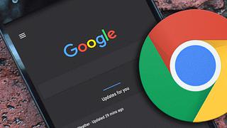 Conoce la nueva apariencia en los marcadores y descargas de Google Chrome y cómo obtenerlos 