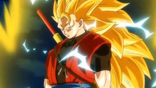 Dragon Ball Heroes: ¿quién es Goku Xeno, el soldado del tiempo? [FOTOS]