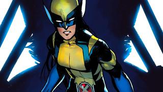 Marvel: ¿Dos Wolverine? Logan y X-23 discuten por quién se queda con el apodo