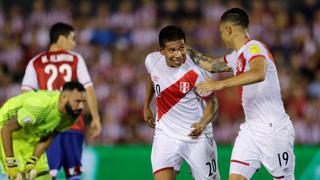 Selección Peruana: ¿Dónde se jugará el amistoso ante Paraguay?