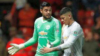 Alista la purga: Manchester United planea darle de baja hasta a seis jugadores