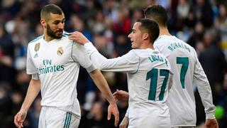 Se cocina: Real Madrid empezó negociaciones con el crack que quiere para su nueva delantera