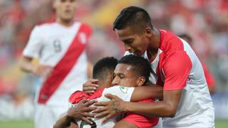 ¿Cómo le fue a Perú contra Paraguay en los Sudamericanos Sub 20?
