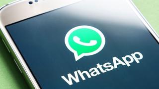 WhatsApp mostrará este mensaje si intentas hacer captura de pantalla de fotos que se autodestruyen