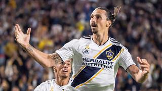 Con algunas sorpresas: Zlatan Ibrahimovic reveló su equipo ideal [FOTOS]