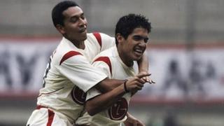Universitario de Deportes: los goles más recordado de Juan Manuel Vargas con la crema