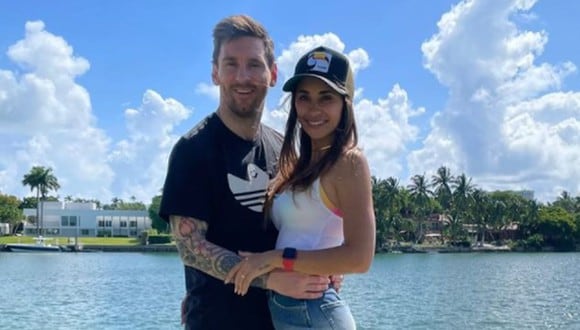 Lionel Messi terminó contrato con el Barcelona el pasado 30 de junio. (Instagram)