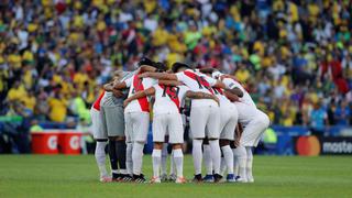 Por los tres puntos: el once confirmado de Perú para el choque contra Argentina por Eliminatorias